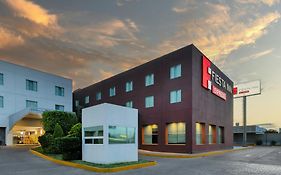 Fiesta Inn San Luis Potosi Oriente
